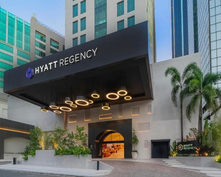 Hyatt Regency Panama City