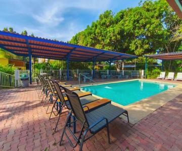 Los Catalinas B&B Coronado
