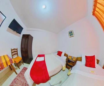 Hostal Chachapoyas