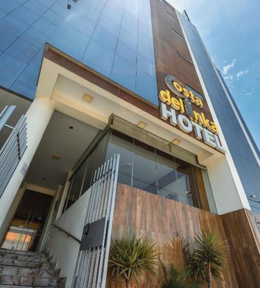 Costa Del Inka Hotel