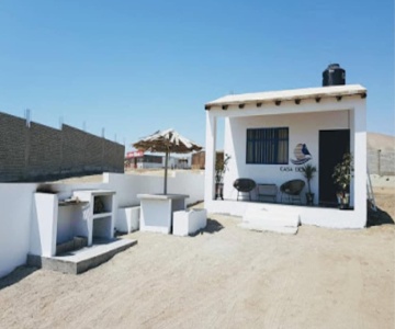 Casa Del Sol Tuquillo Lodge