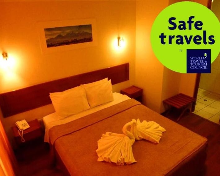 Hostal Qoyllurwasi