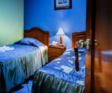Hostal Monumental