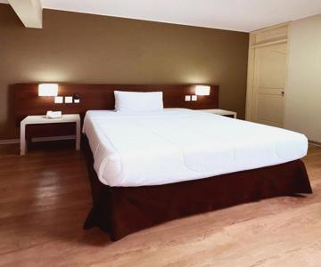 Palmetto Hotel Business La Perla