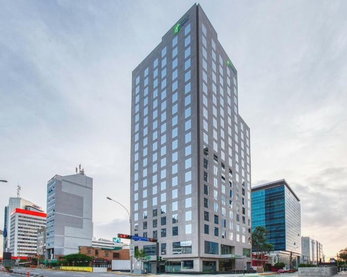 Holiday Inn Express - Lima San Isidro by IHG