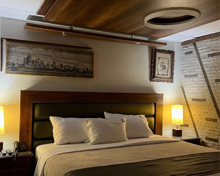 Hotel El Marqués