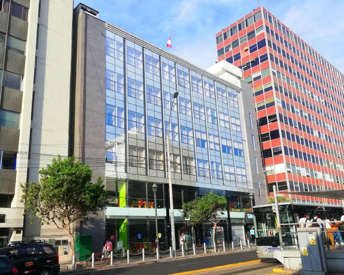 Hotel Diamond