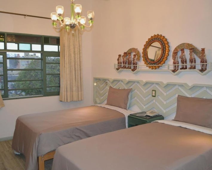 Collacocha B&B