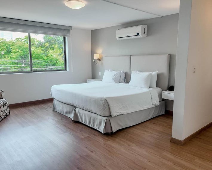 El Golf Hotel Boutique