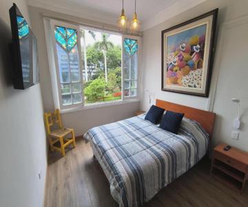 Flying Dog Backpackers Hostel