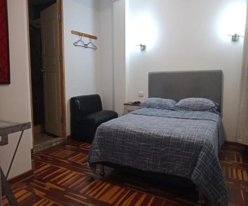Peruvian Family Hostal Miraflores