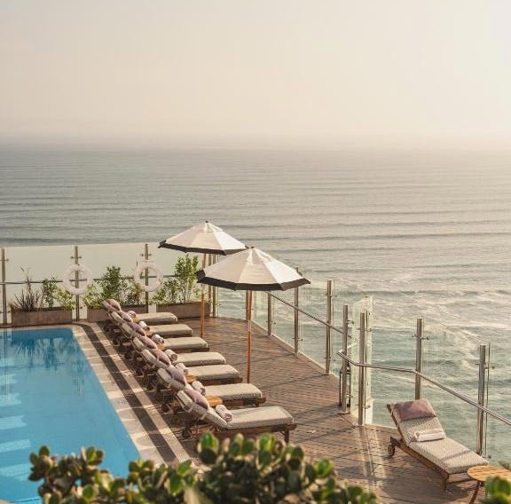 Miraflores Park, A Belmond Hotel, Lima