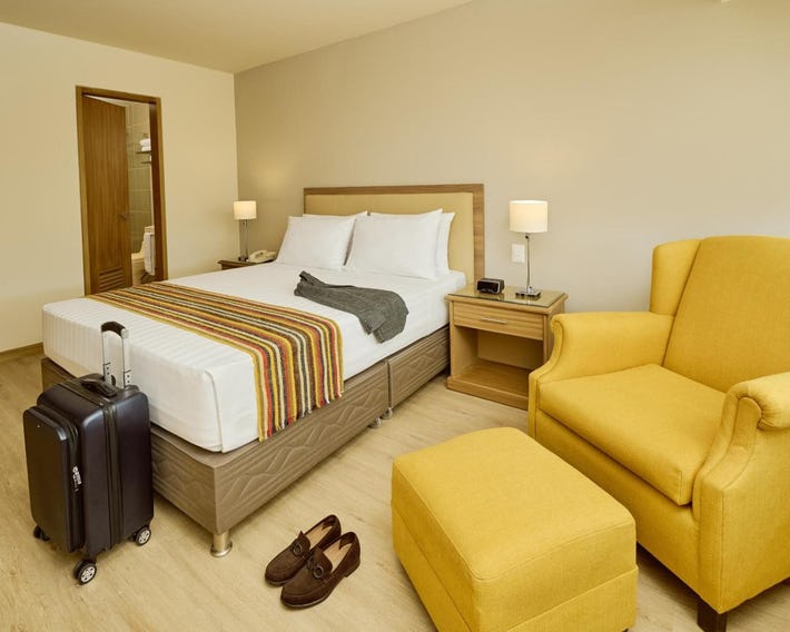 Estelar Apartamentos Bellavista