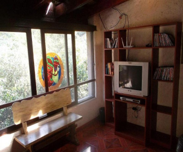 Inca Life Hostel