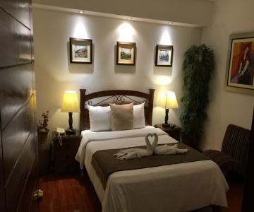 Casa Bella Miraflores