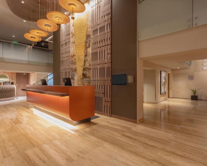 Sonesta Hotel Miraflores