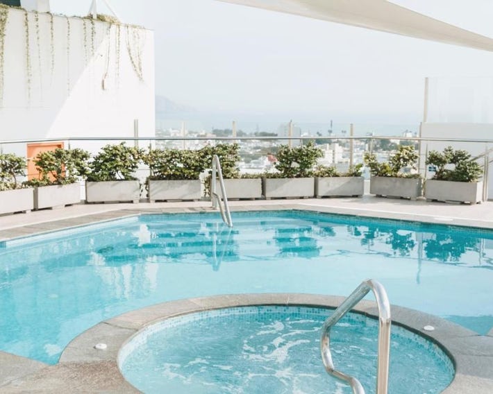Wyndham Costa del Sol Lima City