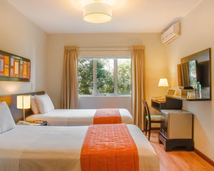 Girasoles Hotel