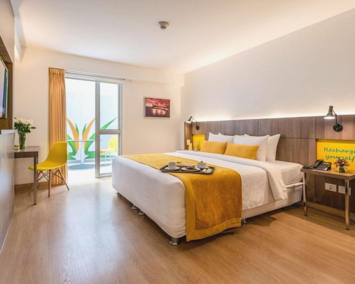 Libre Hotel, BW Signature Collection by Best Western