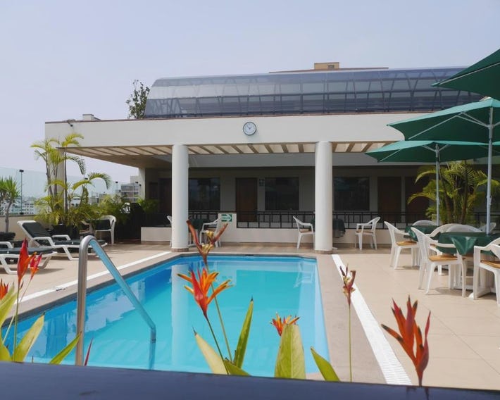 Hotel Boulevard