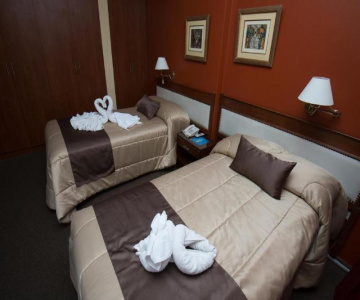 Hostal San Antonio de Abad