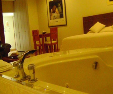 Suites Orrantia