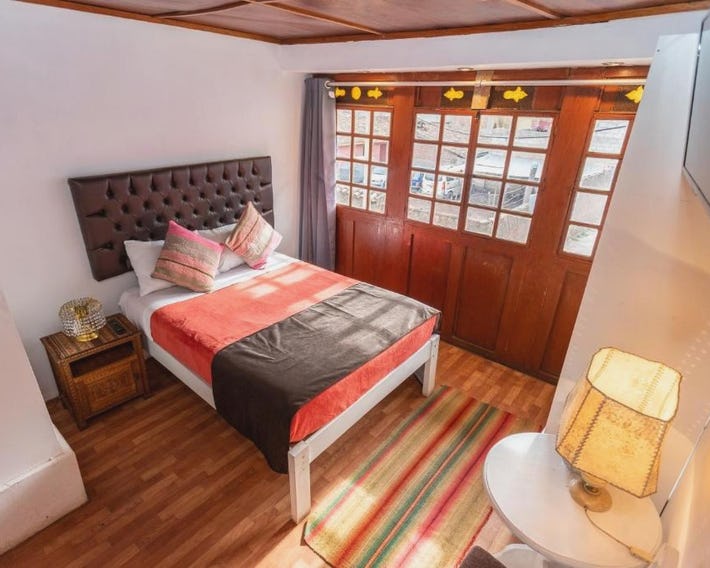 RHOUSE Calca