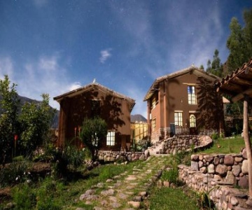 El Pedregal Ecolodge
