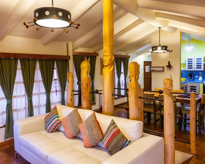 Quinua Boutique Apartments