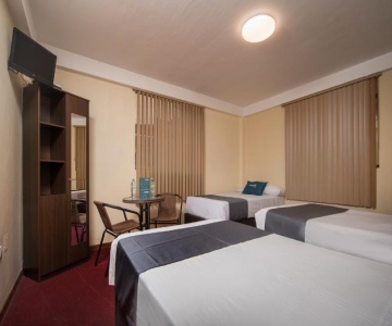 Ayenda San Cristobal Hotel
