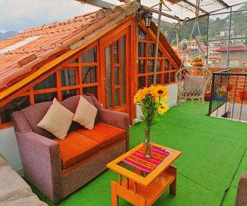 Native Soul Guesthouse