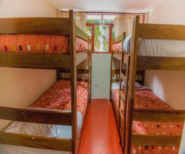 Casa Machupicchu Hostel