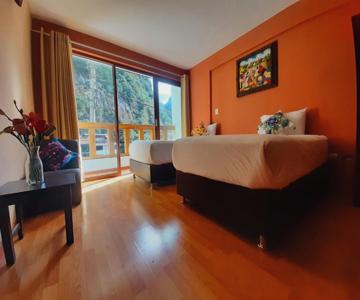 Usgar Machupicchu Boutique