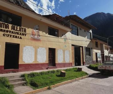 Mama Alejita