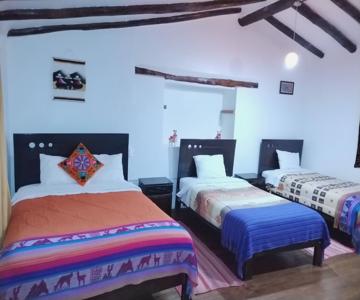 Ollantaytampu Hostel Patacalle