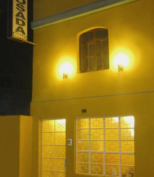 Posada Gino