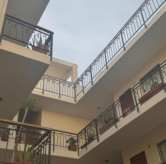 Hotel La Casona