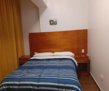 Hotel Shelter
