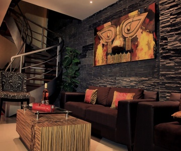 Villa Real Hotel & Suites