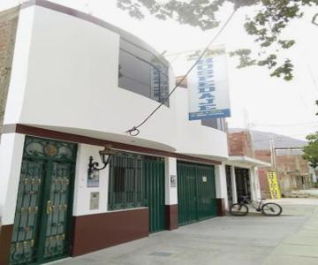 Hospedaje Lunita