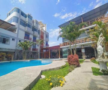 GRAN HOTEL VILLA DEL SUR