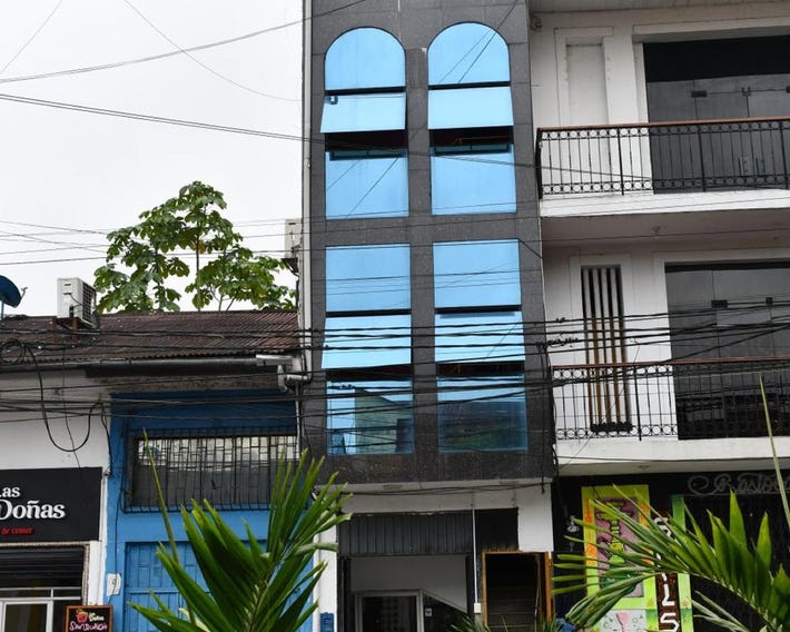 Selva Viva