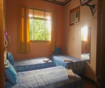 Hostal Ok