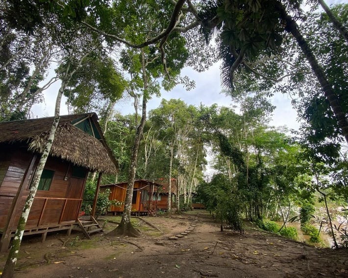 Majacho's House