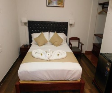 Hotel Tambopata Inn