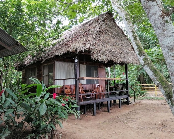 Don Jaime Hostel