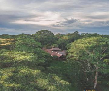 Wasai Tambopata Lodge