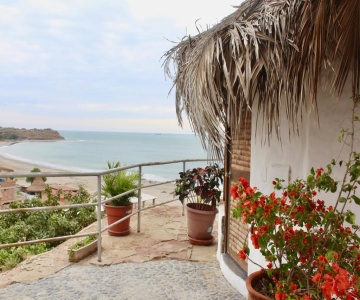 Marina Bungalows