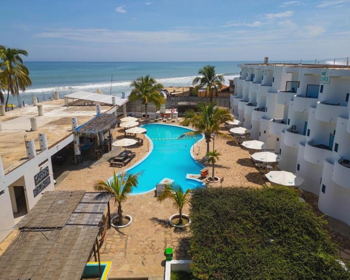 Loki del Mar
