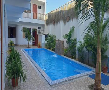 Hospedaje Ola Marina